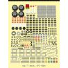 ZMROBO JMC-NY-2104 NY-2104 -2104 JMCNY-2104 non  BỘ MỞ RỘNG SÁNG TẠO bộ đồ chơi xếp lắp ráp ghép mô hình  CREATIVE EXPANSION Kỹ Thuật Công Nghệ Cao Mô Hình Phương Tiện 492 khối