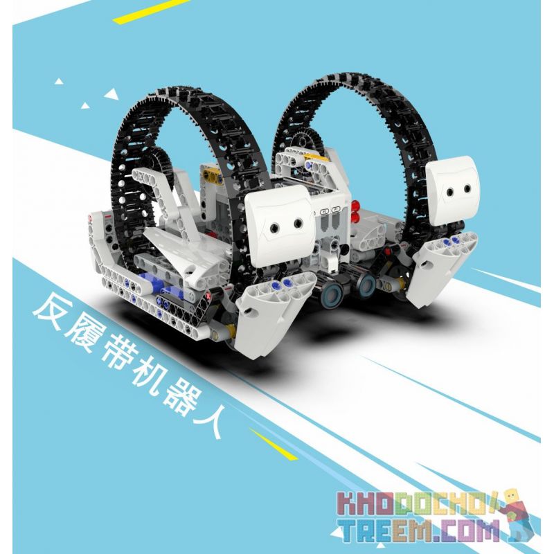 ZMROBO JMC-NY-2104 NY-2104 -2104 JMCNY-2104 non  BỘ MỞ RỘNG SÁNG TẠO bộ đồ chơi xếp lắp ráp ghép mô hình  CREATIVE EXPANSION Kỹ Thuật Công Nghệ Cao Mô Hình Phương Tiện 492 khối