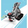 ZMROBO JMC-NY-2104 NY-2104 -2104 JMCNY-2104 non  BỘ MỞ RỘNG SÁNG TẠO bộ đồ chơi xếp lắp ráp ghép mô hình  CREATIVE EXPANSION Kỹ Thuật Công Nghệ Cao Mô Hình Phương Tiện 492 khối