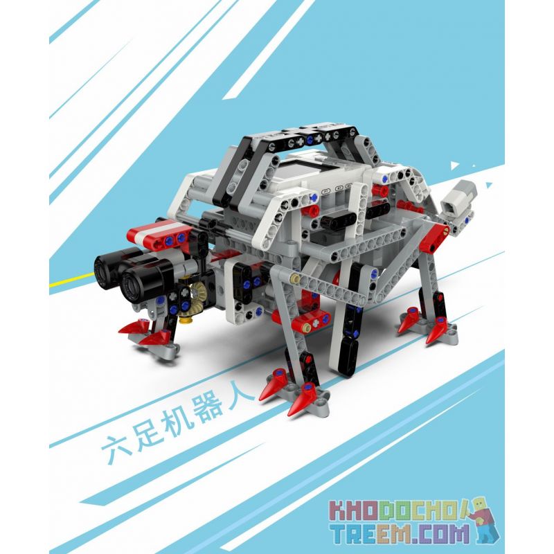 ZMROBO JMC-NY-2104 NY-2104 -2104 JMCNY-2104 non  BỘ MỞ RỘNG SÁNG TẠO bộ đồ chơi xếp lắp ráp ghép mô hình  CREATIVE EXPANSION Kỹ Thuật Công Nghệ Cao Mô Hình Phương Tiện 492 khối