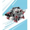 ZMROBO JMC-NY-2104 NY-2104 -2104 JMCNY-2104 non  BỘ MỞ RỘNG SÁNG TẠO bộ đồ chơi xếp lắp ráp ghép mô hình  CREATIVE EXPANSION Kỹ Thuật Công Nghệ Cao Mô Hình Phương Tiện 492 khối