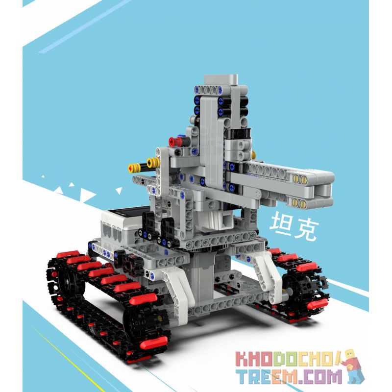 ZMROBO JMC-NY-2104 NY-2104 -2104 JMCNY-2104 non  BỘ MỞ RỘNG SÁNG TẠO bộ đồ chơi xếp lắp ráp ghép mô hình  CREATIVE EXPANSION Kỹ Thuật Công Nghệ Cao Mô Hình Phương Tiện 492 khối