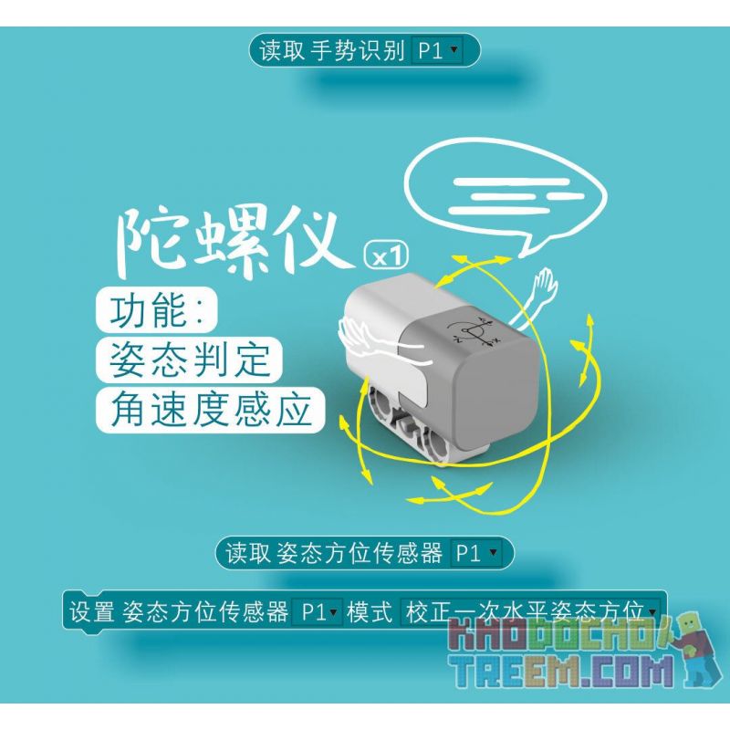 ZMROBO JWC-NY-2109 NY-2109 -2109 JWCNY-2109 non  BỘ CẢM BIẾN ROBOT. bộ đồ chơi xếp lắp ráp ghép mô hình  ROBOT SENSOR Kỹ Thuật Công Nghệ Cao Mô Hình Phương Tiện 19 khối