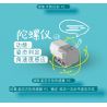 ZMROBO JWC-NY-2109 NY-2109 -2109 JWCNY-2109 non  BỘ CẢM BIẾN ROBOT. bộ đồ chơi xếp lắp ráp ghép mô hình  ROBOT SENSOR Kỹ Thuật Công Nghệ Cao Mô Hình Phương Tiện 19 khối