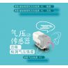 ZMROBO JWC-NY-2109 NY-2109 -2109 JWCNY-2109 non  BỘ CẢM BIẾN ROBOT. bộ đồ chơi xếp lắp ráp ghép mô hình  ROBOT SENSOR Kỹ Thuật Công Nghệ Cao Mô Hình Phương Tiện 19 khối