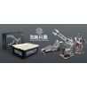 ZMROBO JWC-NY-2108+ NY-2108+ -2108+ JWCNY-2108+ non  BÃO THÔNG MINH bộ đồ chơi xếp lắp ráp ghép mô hình  INTELLIGENCE STORM Kỹ Thuật Công Nghệ Cao Mô Hình Phương Tiện 620 khối