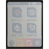 ZMROBO JWC-NY-2108+ NY-2108+ -2108+ JWCNY-2108+ non  BÃO THÔNG MINH bộ đồ chơi xếp lắp ráp ghép mô hình  INTELLIGENCE STORM Kỹ Thuật Công Nghệ Cao Mô Hình Phương Tiện 620 khối