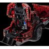 XIAOMI MITU MI ONEBOT OBLKSC59AIQI 59AIQI non  LOẠI BỎ THẺ MỎ NẶNG ĐƯỢC KHỚP NỐI 1:12 tỷ lệ 1:12 bộ đồ chơi xếp lắp ráp ghép mô hình  Kỹ Thuật Công Nghệ Cao Mô Hình Phương Tiện 1100 khối
