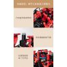 XIAOMI MITU MI ONEBOT OBLKSC59AIQI 59AIQI non  LOẠI BỎ THẺ MỎ NẶNG ĐƯỢC KHỚP NỐI 1:12 tỷ lệ 1:12 bộ đồ chơi xếp lắp ráp ghép mô hình  Kỹ Thuật Công Nghệ Cao Mô Hình Phương Tiện 1100 khối