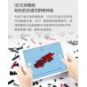 XIAOMI MITU MI ONEBOT OBLKSC59AIQI 59AIQI non  LOẠI BỎ THẺ MỎ NẶNG ĐƯỢC KHỚP NỐI 1:12 tỷ lệ 1:12 bộ đồ chơi xếp lắp ráp ghép mô hình  Kỹ Thuật Công Nghệ Cao Mô Hình Phương Tiện 1100 khối