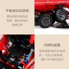 XIAOMI MITU MI ONEBOT OBLKSC59AIQI 59AIQI non  LOẠI BỎ THẺ MỎ NẶNG ĐƯỢC KHỚP NỐI 1:12 tỷ lệ 1:12 bộ đồ chơi xếp lắp ráp ghép mô hình  Kỹ Thuật Công Nghệ Cao Mô Hình Phương Tiện 1100 khối