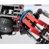 XIAOMI MITU MI ONEBOT OBLKSC59AIQI 59AIQI non  LOẠI BỎ THẺ MỎ NẶNG ĐƯỢC KHỚP NỐI 1:12 tỷ lệ 1:12 bộ đồ chơi xếp lắp ráp ghép mô hình  Kỹ Thuật Công Nghệ Cao Mô Hình Phương Tiện 1100 khối