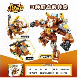 PanlosBrick 633062A 633062B 633062C 633062D 633063A 633063B 633063C 633063D 633064A 633064B 633064C 633064D Panlos Brick 633062A 633062B 633062C 633062D 633063A 633063B 633063C 633063D 633064A 633064B 633064C 633064D non  12 ZODIAC 12. bộ đồ chơi xếp lắp ráp ghép mô hình CHINESE ZODIAC 2968 khối