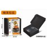 SEMBO 708601C non  LOA BLUETOOTH BLUETOOTH bộ đồ chơi xếp lắp ráp ghép mô hình BLOCK MUSIC