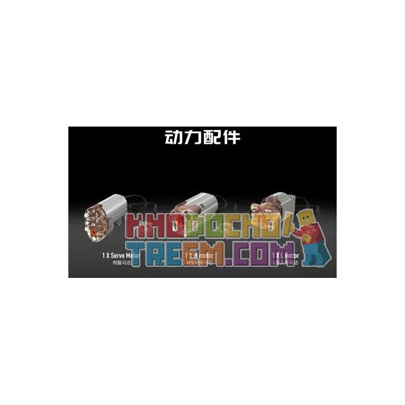 MouldKing 19005 Mould King 19005 REBRICKABLE MOC-2475 2475 MOC2475 non  MÁY KÉO KHÍ NÉN bộ đồ chơi xếp lắp ráp ghép mô hình  TRACTOR TRUCK Kỹ Thuật Công Nghệ Cao Mô Hình Phương Tiện 4511 khối