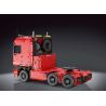MouldKing 19005 Mould King 19005 REBRICKABLE MOC-2475 2475 MOC2475 non  MÁY KÉO KHÍ NÉN bộ đồ chơi xếp lắp ráp ghép mô hình  TRACTOR TRUCK Kỹ Thuật Công Nghệ Cao Mô Hình Phương Tiện 4511 khối