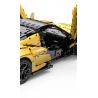 RASTAR 93500 93510: Maserati MC 20 Nettuno Poseidon Gầm Rú Tỷ Lệ 1:8 Chi Tiết) (3400 Chi Tiết) - Ảnh 15