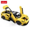 RASTAR 93500 93510: Maserati MC 20 Nettuno Poseidon Gầm Rú Tỷ Lệ 1:8 Chi Tiết) (3400 Chi Tiết) - Ảnh 6