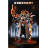 KEEPPLEY K21102 21102 non  DANH DỰ CỦA CÁC VỊ VUA MECHA TẬN THẾ LỮ BỐ bộ đồ chơi xếp lắp ráp ghép mô hình Movie & Game DOOMSDAY MECHA Phim Và Trò Chơi