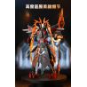 KEEPPLEY K21102 21102 non  DANH DỰ CỦA CÁC VỊ VUA MECHA TẬN THẾ LỮ BỐ bộ đồ chơi xếp lắp ráp ghép mô hình Movie & Game DOOMSDAY MECHA Phim Và Trò Chơi