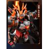 KEEPPLEY K21102 21102 non  DANH DỰ CỦA CÁC VỊ VUA MECHA TẬN THẾ LỮ BỐ bộ đồ chơi xếp lắp ráp ghép mô hình Movie & Game DOOMSDAY MECHA Phim Và Trò Chơi