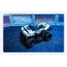 ONEBOT MITU MI OBSTMT21AIQI 21AIQI non  ATV MỌI ĐỊA HÌNH bộ đồ chơi xếp lắp ráp ghép mô hình  Kỹ Thuật Công Nghệ Cao Mô Hình Phương Tiện 490 khối