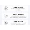 ONEBOT MITU MI OBSTMT21AIQI 21AIQI non  ATV MỌI ĐỊA HÌNH bộ đồ chơi xếp lắp ráp ghép mô hình  Kỹ Thuật Công Nghệ Cao Mô Hình Phương Tiện 490 khối