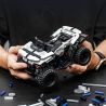 ONEBOT MITU MI OBSTMT21AIQI 21AIQI non  ATV MỌI ĐỊA HÌNH bộ đồ chơi xếp lắp ráp ghép mô hình  Kỹ Thuật Công Nghệ Cao Mô Hình Phương Tiện 490 khối