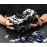 ONEBOT MITU MI OBSTMT21AIQI 21AIQI non  ATV MỌI ĐỊA HÌNH bộ đồ chơi xếp lắp ráp ghép mô hình  Kỹ Thuật Công Nghệ Cao Mô Hình Phương Tiện 490 khối