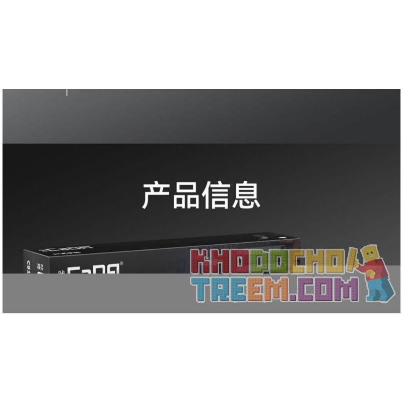 CADA DOUBLEE C81013 81013 non  SÚNG NGẮN KIỂU 17 tỷ lệ 1:1 bộ đồ chơi xếp lắp ráp ghép mô hình Military Army GLOCK 17 PISTOL Quân Sự Bộ Đội 338 khối