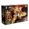 QMAN ENLIGHTEN KEEPPLEY 74035 74036 non  TỐC ĐỘ QQ NGỘ KHÔNG-KHỈ VƯƠNG bộ đồ chơi xếp lắp ráp ghép mô hình Movie & Game Phim Và Trò Chơi