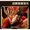 QMAN ENLIGHTEN KEEPPLEY 74035 74036 non  TỐC ĐỘ QQ NGỘ KHÔNG-KHỈ VƯƠNG bộ đồ chơi xếp lắp ráp ghép mô hình Movie & Game Phim Và Trò Chơi