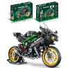 XIANGJUN XJ-382D 382D XJ382D non  XE MÁY bộ đồ chơi xếp lắp ráp ghép mô hình  Kỹ Thuật Công Nghệ Cao Mô Hình Phương Tiện 1069 khối