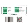 XIANGJUN XJ-382D 382D XJ382D non  XE MÁY bộ đồ chơi xếp lắp ráp ghép mô hình  Kỹ Thuật Công Nghệ Cao Mô Hình Phương Tiện 1069 khối