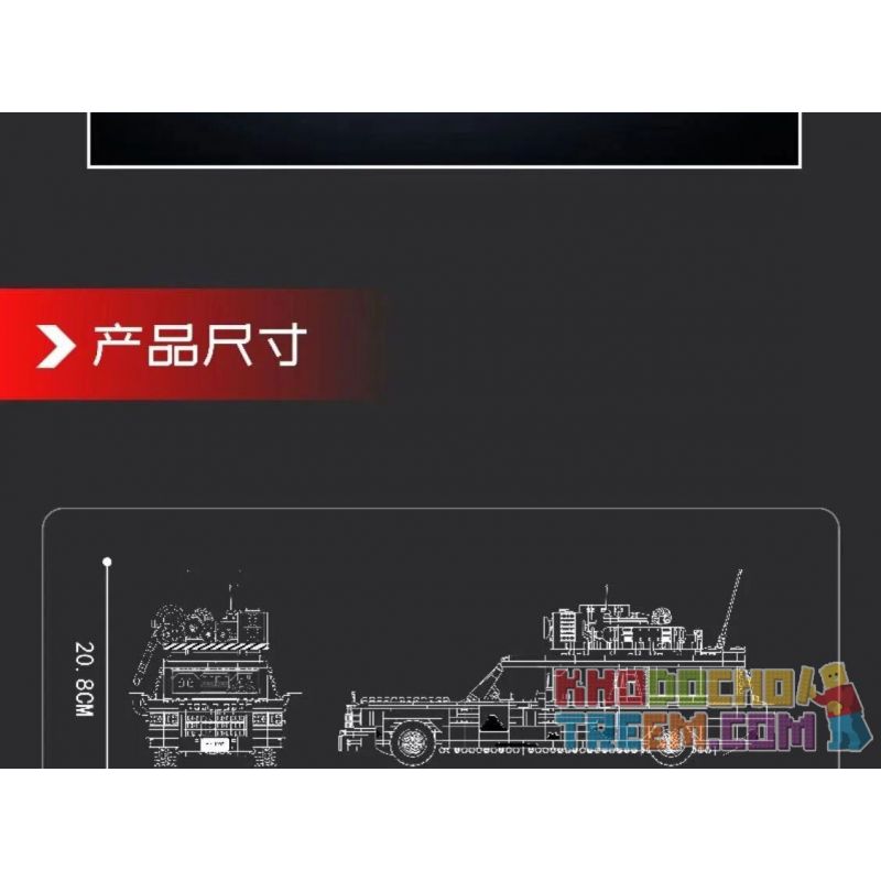 MouldKing 10071 Mould King 10071 non  XE BUÝT MA bộ đồ chơi xếp lắp ráp ghép mô hình Creator GHOST HUNTER BUS Sáng Tạo 2468 khối