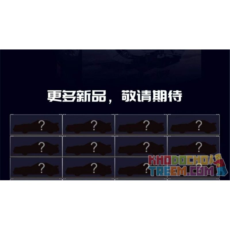 MouldKing 27047 Mould King 27047 non  V.BEETLE MUI TRẦN bộ đồ chơi xếp lắp ráp ghép mô hình Speed Champions Racing Cars MINI LUXURY CAR Đua Xe Công Thức 298 khối