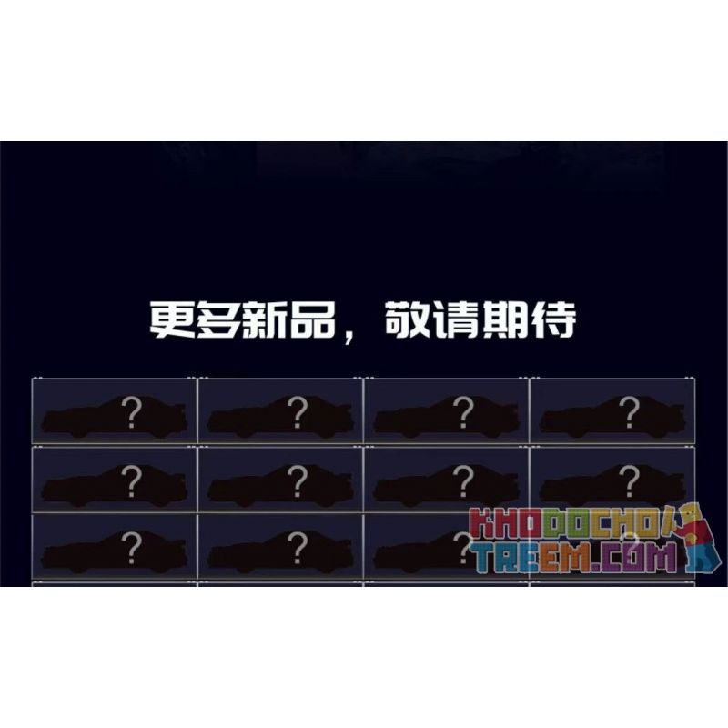 MouldKing 27046 Mould King 27046 non  T.SUPRA MUI TRẦN bộ đồ chơi xếp lắp ráp ghép mô hình Speed Champions Racing Cars MINI LUXURY CAR TOYOTA SUPRA Đua Xe Công Thức 348 khối