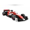 RASTAR 92300 non  ALFA ROMEO F1 C42 1:24 tỷ lệ 1:24 bộ đồ chơi xếp lắp ráp ghép mô hình Speed Champions Racing Cars 2022 ALFA ROMEO F1 C42 Đua Xe Công Thức 340 khối