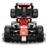 RASTAR 92300 non  ALFA ROMEO F1 C42 1:24 tỷ lệ 1:24 bộ đồ chơi xếp lắp ráp ghép mô hình Speed Champions Racing Cars 2022 ALFA ROMEO F1 C42 Đua Xe Công Thức 340 khối