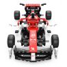 RASTAR 92300 non  ALFA ROMEO F1 C42 1:24 tỷ lệ 1:24 bộ đồ chơi xếp lắp ráp ghép mô hình Speed Champions Racing Cars 2022 ALFA ROMEO F1 C42 Đua Xe Công Thức 340 khối