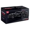GULY 10618 non  RAMBO BỌC THÉP tỷ lệ 1:8 bộ đồ chơi xếp lắp ráp ghép mô hình  LANBOJINI ARMORED Kỹ Thuật Công Nghệ Cao Mô Hình Phương Tiện 4290 khối
