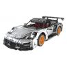 TAKUKI T2001 2001 non  CÁNH BẠC GT tỷ lệ 1:10 bộ đồ chơi xếp lắp ráp ghép mô hình  Kỹ Thuật Công Nghệ Cao Mô Hình Phương Tiện 2076 khối