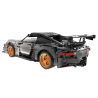 TAKUKI T2001 2001 non  CÁNH BẠC GT tỷ lệ 1:10 bộ đồ chơi xếp lắp ráp ghép mô hình  Kỹ Thuật Công Nghệ Cao Mô Hình Phương Tiện 2076 khối