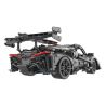 TAKUKI T2002 2002 non  NỌC ĐỘC ĐEN GTR bộ đồ chơi xếp lắp ráp ghép mô hình  DEVILPARSITE Kỹ Thuật Công Nghệ Cao Mô Hình Phương Tiện 2203 khối