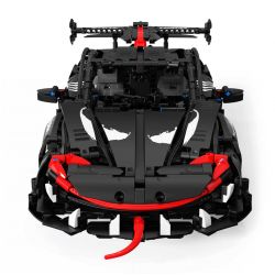 TAKUKI T2002 2002 non  NỌC ĐỘC ĐEN GTR bộ đồ chơi xếp lắp ráp ghép mô hình  DEVILPARSITE Kỹ Thuật Công Nghệ Cao Mô Hình Phương Tiện 2203 khối