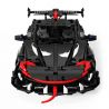 TAKUKI T2002 2002 non  NỌC ĐỘC ĐEN GTR bộ đồ chơi xếp lắp ráp ghép mô hình  DEVILPARSITE Kỹ Thuật Công Nghệ Cao Mô Hình Phương Tiện 2203 khối