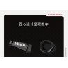 TAKUKI T2002 2002 non  NỌC ĐỘC ĐEN GTR bộ đồ chơi xếp lắp ráp ghép mô hình  DEVILPARSITE Kỹ Thuật Công Nghệ Cao Mô Hình Phương Tiện 2203 khối