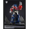 BLOKS 71147 non  TRANSFORMERS BEYOND COMBO PHIÊN BẢN OPTIMUS PRIME EX & CAPTAIN APE BEAST MODE DAYLIGHT EDITION bộ đồ chơi xếp lắp ráp ghép mô hình Movie & Game Phim Và Trò Chơi