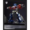 BLOKS 71147 non  TRANSFORMERS BEYOND COMBO PHIÊN BẢN OPTIMUS PRIME EX & CAPTAIN APE BEAST MODE DAYLIGHT EDITION bộ đồ chơi xếp lắp ráp ghép mô hình Movie & Game Phim Và Trò Chơi