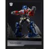 BLOKS 71147 non  TRANSFORMERS BEYOND COMBO PHIÊN BẢN OPTIMUS PRIME EX & CAPTAIN APE BEAST MODE DAYLIGHT EDITION bộ đồ chơi xếp lắp ráp ghép mô hình Movie & Game Phim Và Trò Chơi